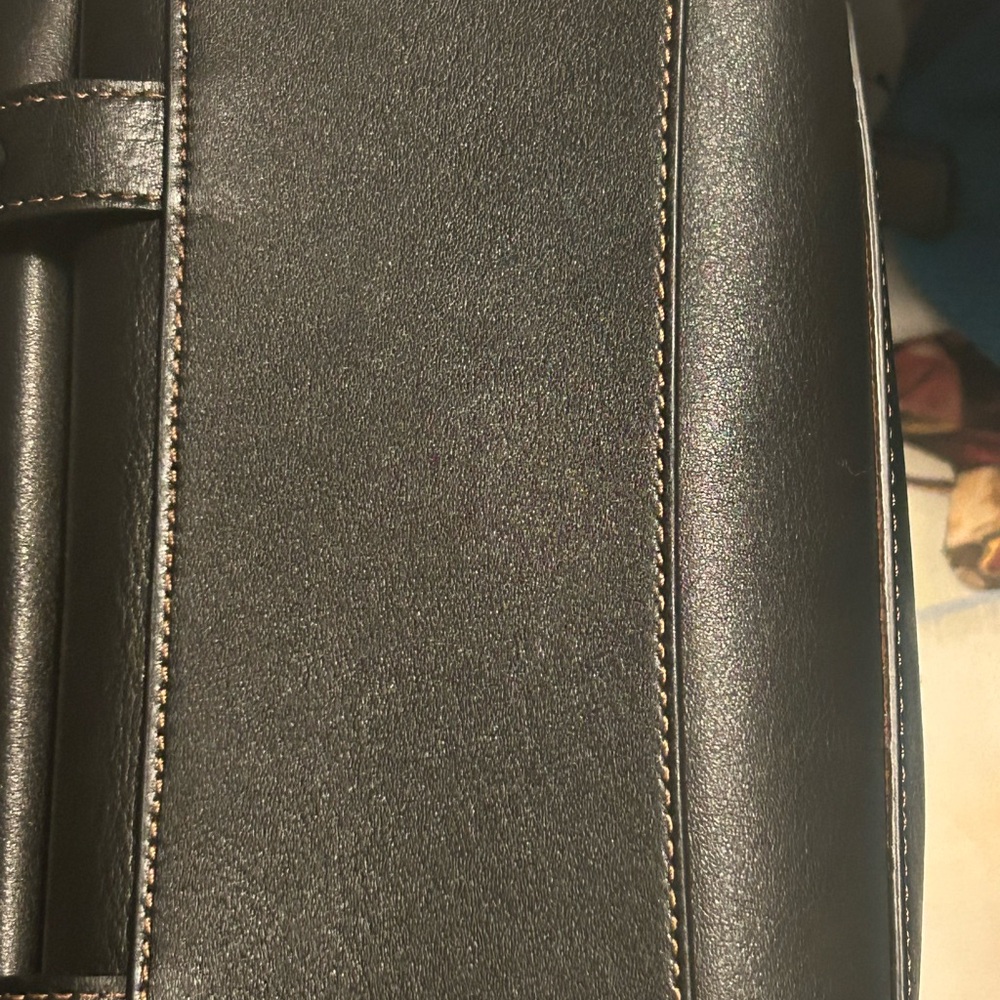 Coach Western Tabby (Like New) 
Two straps and dustbag included - Picture 8 of 11